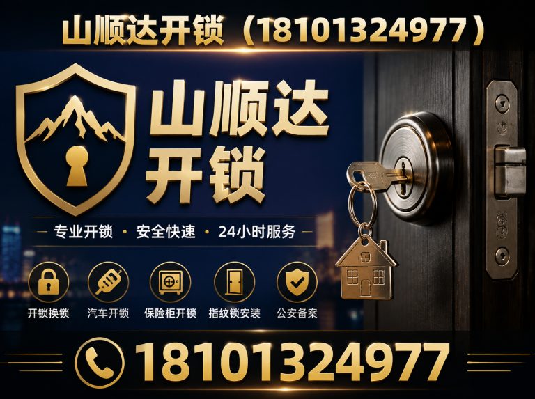 延庆区北京正规开锁展示图